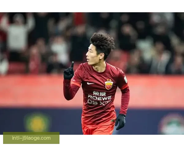 武磊中超赛场打入第34球创下历史新纪录成为中国足球传奇人物 武磊中超赛场打入第34球创下历史新纪录成为中国足球传奇人物